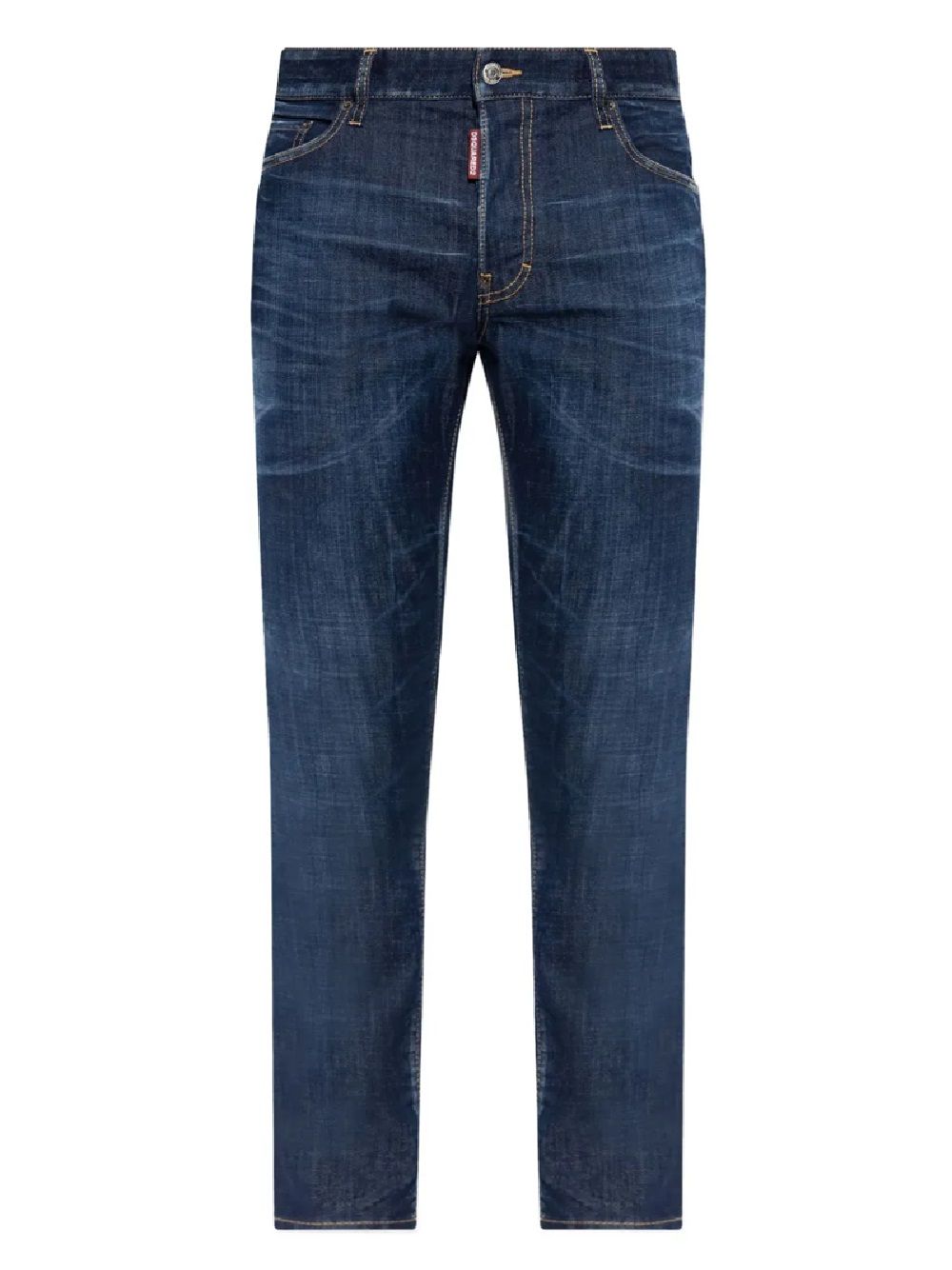 パンツ BRUNELLO CUCINELLI SS25 PANTALONE TINTO (M0H81P5972 C1713) Pull-on trousers for Woman in White | Brunello Cucinelli